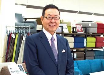 ニトリ会長を導いた、経営の師の教え