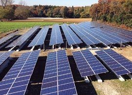 沸騰！ソーラーバブル「上がる電力料金、もう一つの原因」【3】