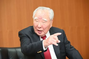 とうとうスズキも倒産か､と途方に暮れた｣鈴木修元会長の