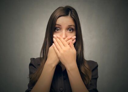 悪口を本人に聞かれたら使う3つの"ない"