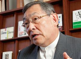 旧来の戦略論ではもはや生き残れない 大前研一「決定力10倍！儲かる