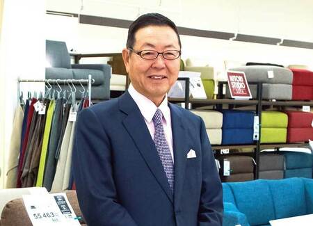 ニトリ会長を導いた、経営の師の教え 劣等生が「先生」に認められる