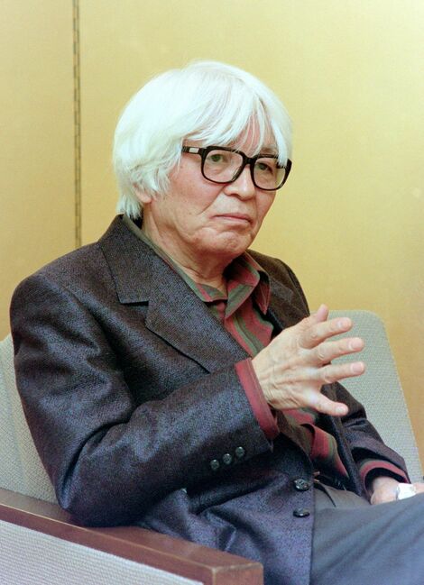 司馬遼太郎
