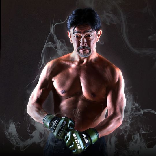 画像＝『負ける勇気を持って勝ちに行け!雷神の言霊』より