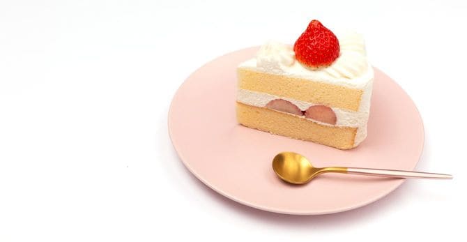 ショートケーキ