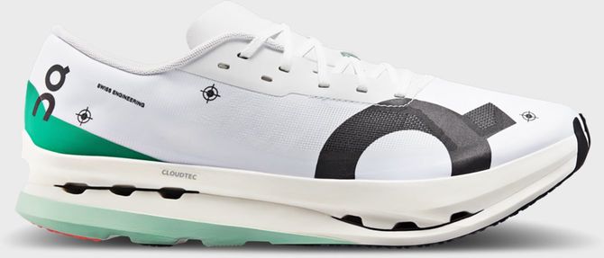 クラウドブーム エコー 3