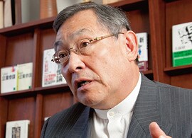 左脳に右脳を動員し 集合知 で武装する 大前研一 決定力10倍 儲かるコンセプトのつくり方 2 President Online プレジデントオンライン