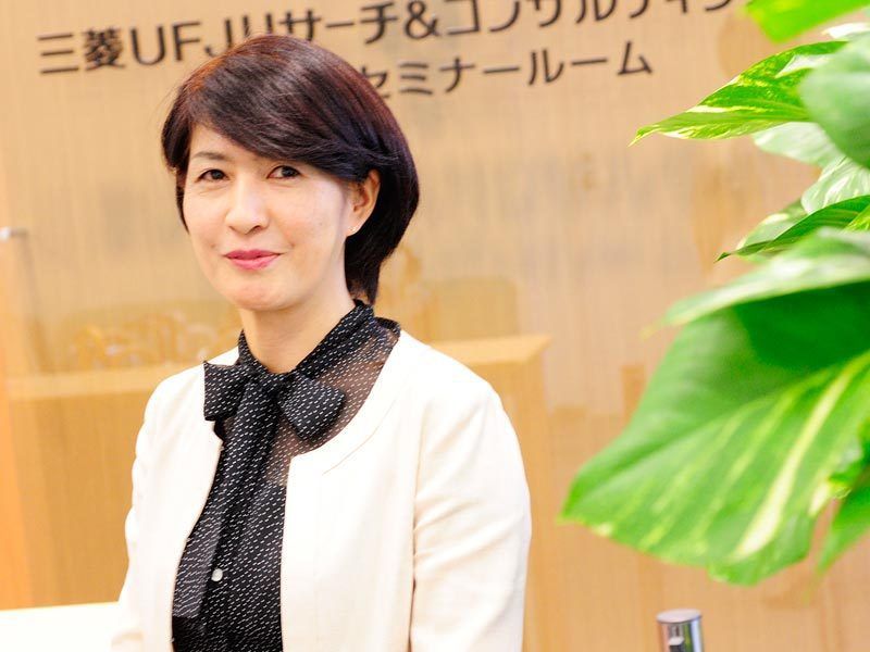 女性活躍推進法」施行へ！ 法に隠された真の狙いを読み解く