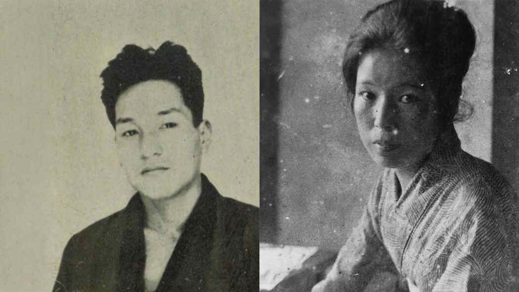 ｢ブラッサム｣宇野千代は14歳で3歳上のいとこと結婚､わずか10日で離婚…生涯で結婚した"4人の夫"の名前
