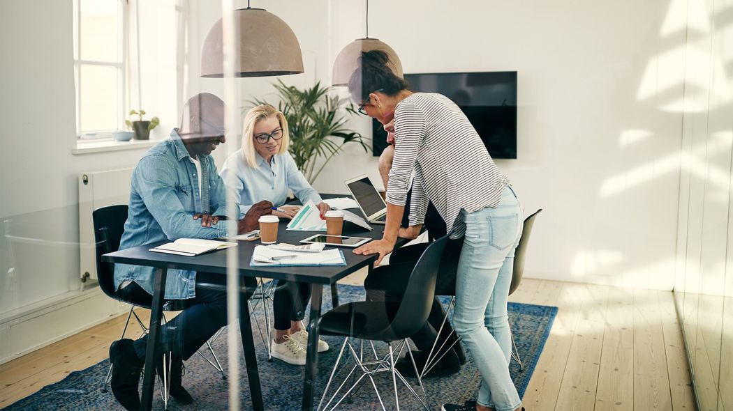 なぜデンマーク人は同僚と飲み会をしないのか…ビジネス競争力世界一の職場のさすがのコミュニケーション 根回し､飲みにケーションを必要としない秘密