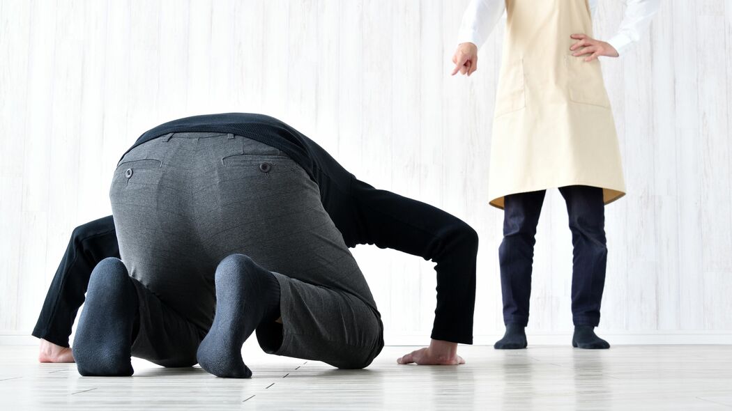 こんな謝り方では相手は絶対に納得しない…臨床心理士が指摘する"ただの言い訳になっている"残念な謝罪