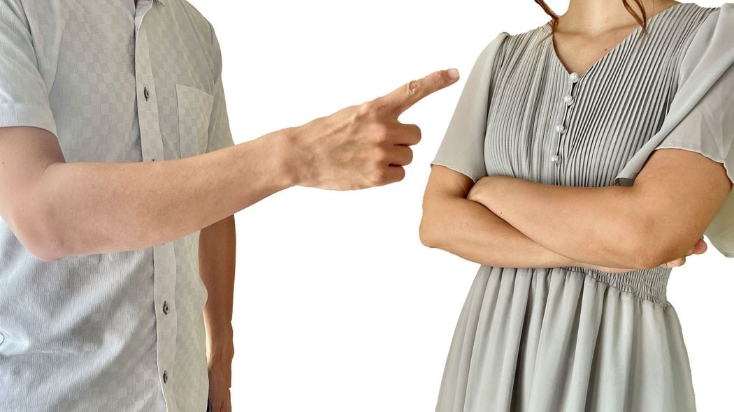 仲人｢"優しい彼氏"が一番怖い｣…年収や学歴ではわからない､結婚したら｢モラハラ夫｣に化ける男性の口癖