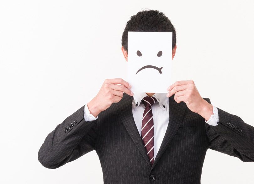 家庭の悩みでイライラする人は「課題の分離」で解決せよ