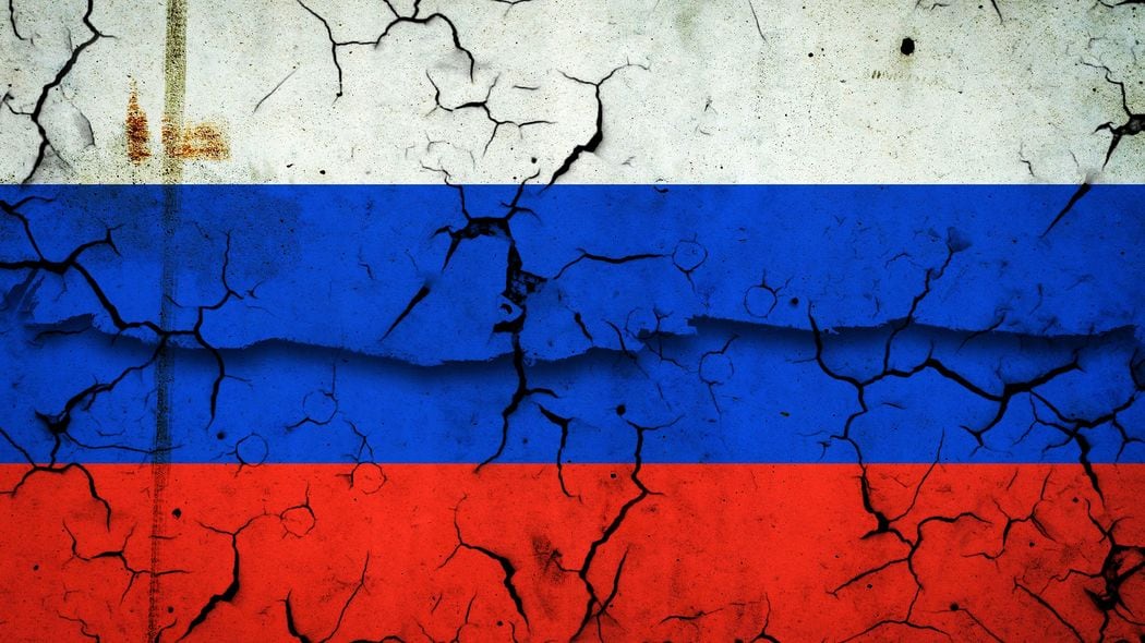 もはや西側の政策もプーチン自身も､ロシアの崩壊を止められない理由 ウクライナで敗北したら､ロシアはどうなるか