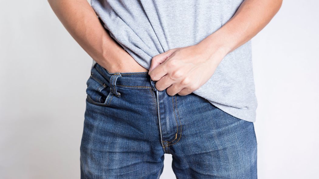 急所･キンタマが無防備な位置についている訳 人体の｢仕組み｣は理にかなっている