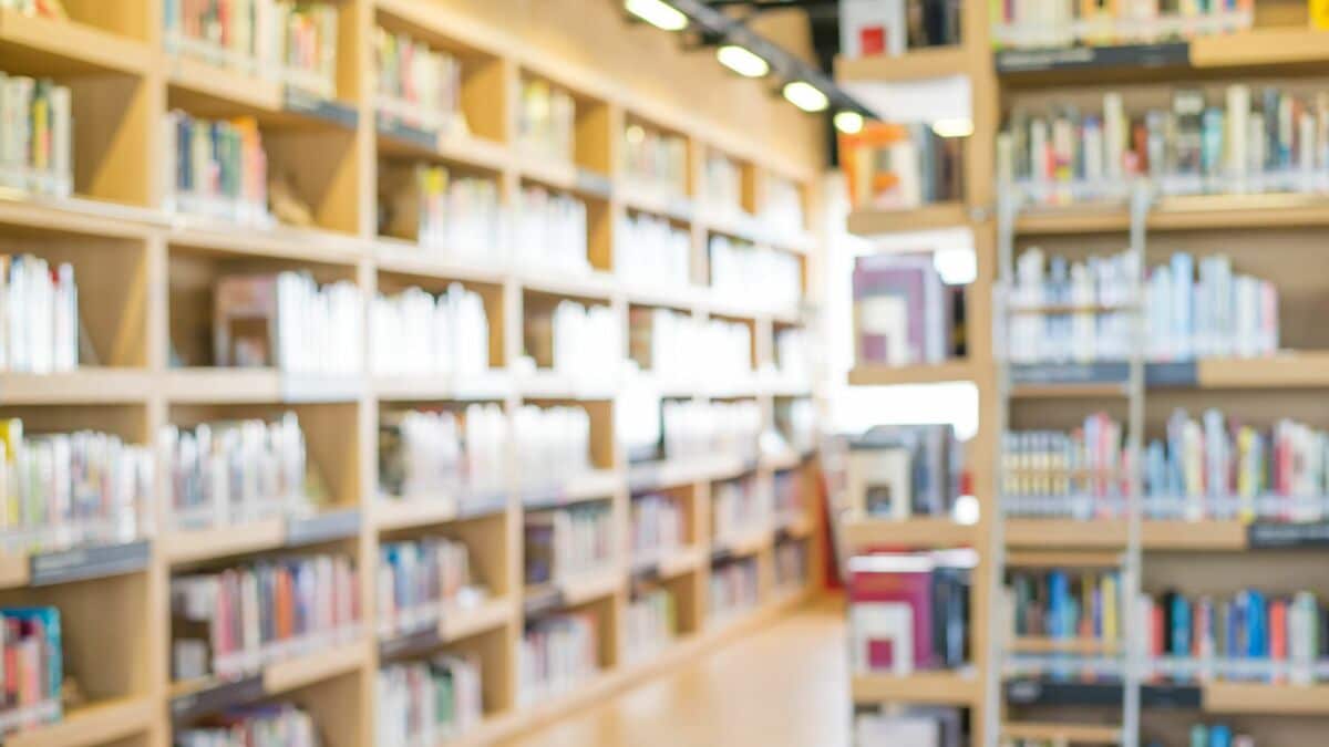 2028年までに本屋はすべて消滅する｣…元書店経営者が真剣に訴える｢瀕死