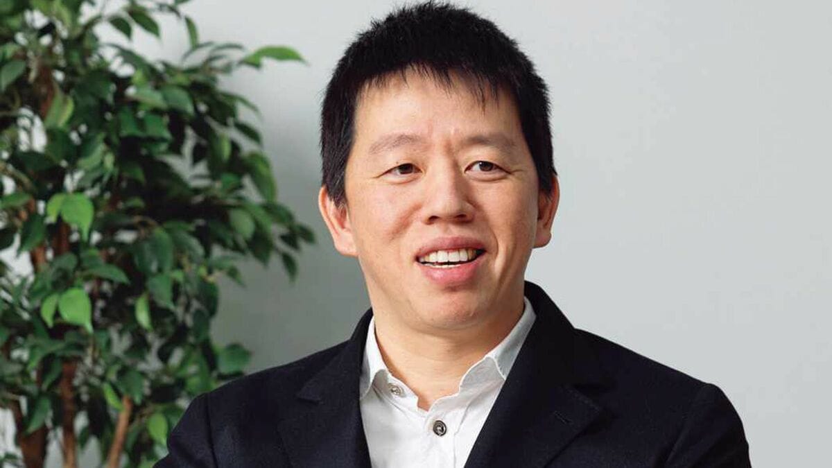 父親の「カリスマ経営」からの脱却...ジャパネットを急成長させた2代目社長の決断