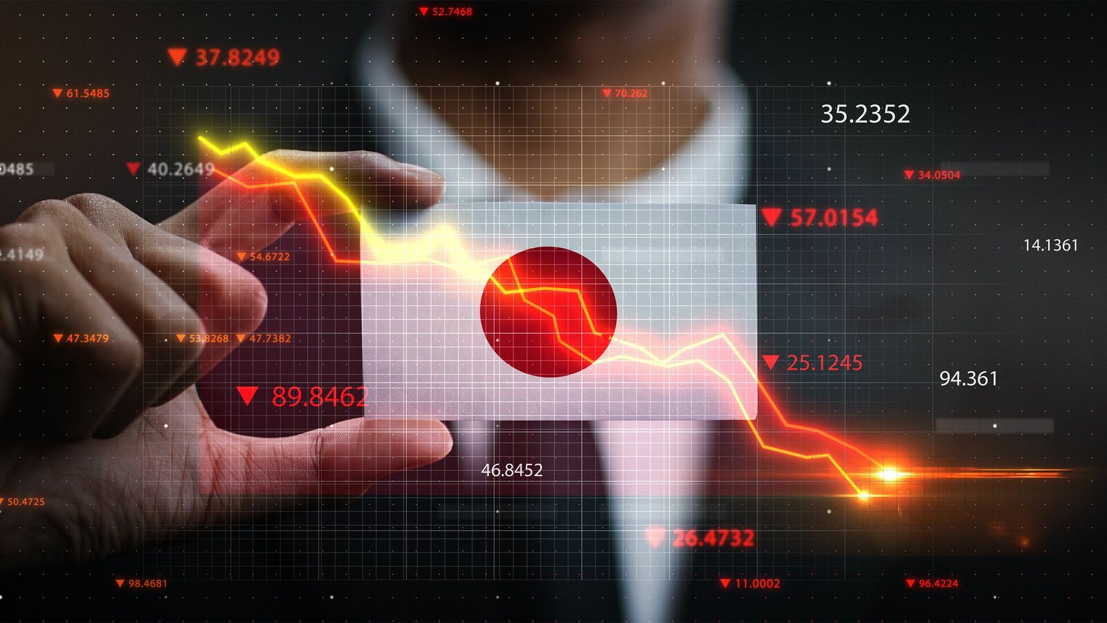 決して働く人の能力や意欲が低いからではない…日本の企業から画期的な新規事業が生まれない根本的理由 責任は取らずに文句ばかりの｢無能な上司｣が多すぎる