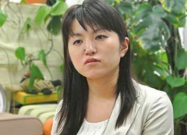 村田早耶香「人道NPO」新たな課題地へ