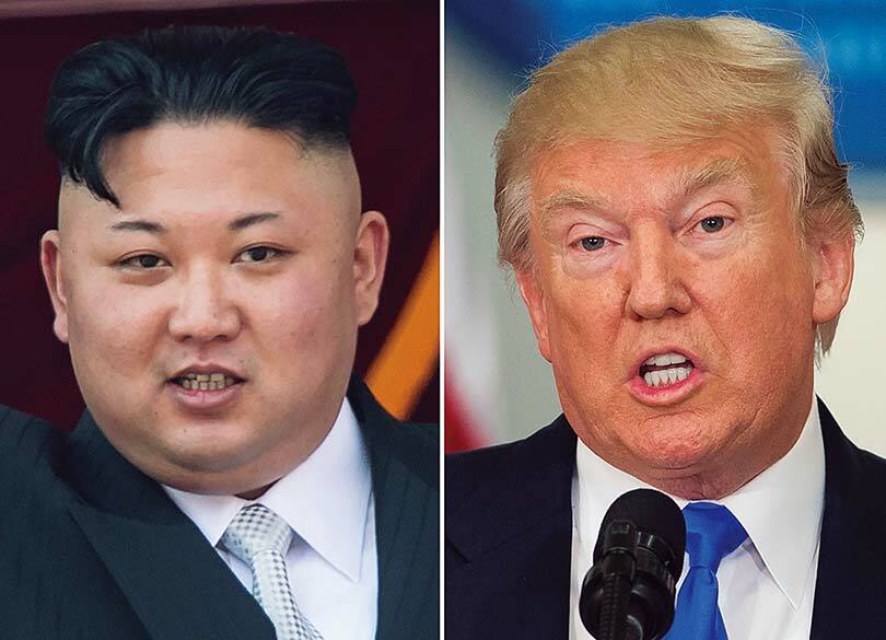 なぜ北朝鮮は米国の"報復"を恐れないのか トランプの本気度を見透かしている