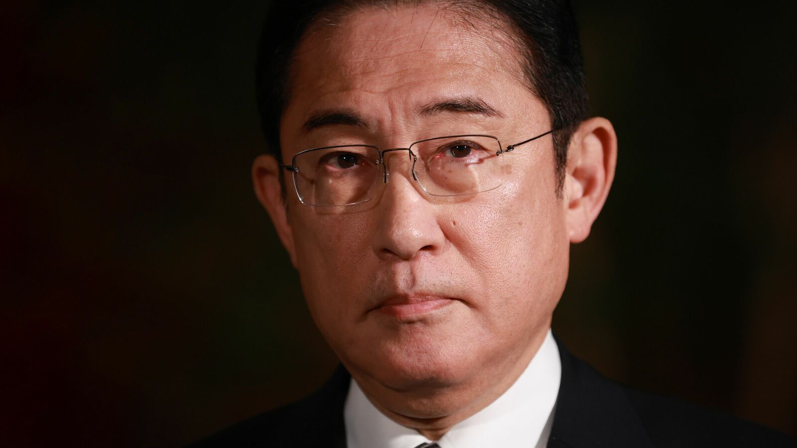 ｢増税メガネ｣岸田首相は財務省に洗脳されてしまった…政権を操り増税を進める｢財務省｣という組織の正体 財務省出身の官邸官僚にすべてを握られている