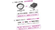 激甘なのに血糖値の上昇が白米より低い…専門家が｢おやつにはコレ｣と断言する日本発祥の"黒色のスイーツ"