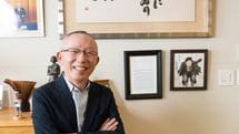 だから｢過去最高益｣ユニクロは成功し続ける…どん底の柳井正が心打たれた"伝説の経営指導者"の言葉