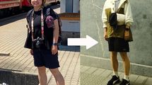 ｢61kg→51kg｣の減量に成功した45歳女性が昼ご飯に欠かさない｢手軽でお腹が満たされる｣料理とは