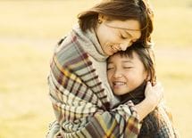 頭のいい子を育てる"ハグ"の正しいやり方