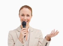 録音した自分の声の「嫌な感じ」の直し方