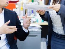 上司からの過小評価を避けるために、今すぐすべきこと