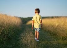 "かわいい子には旅をさせよ"の本当の理由