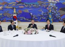 米国にも無視される韓国政府の"被害妄想"