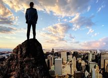 大手エリート社員が中小企業でぶつかる壁