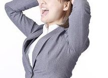 アラフォー独女。「イタイ先輩」にならないためには