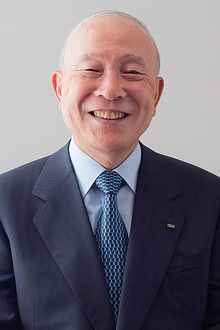 <strong>日本IBM最高顧問 北城恪太郎</strong>●1944年、茨城県生まれ。慶應義塾中学、高校卒。67年慶應義塾大学工学部卒業後、日本アイ・ビー・エム入社。72年カリフォルニア大学大学院（バークレー校）修士課程修了。93年代表取締役社長。2007年より現職。10年より国際基督教大学理事長も兼任。