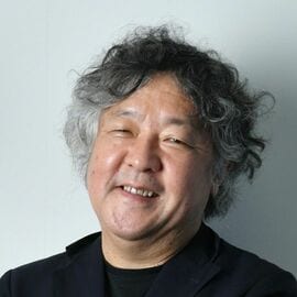 脳科学者・茂木健一郎氏