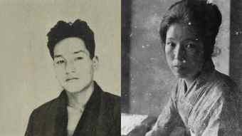｢ブラッサム｣宇野千代は14歳で3歳上のいとこと結婚､わずか10日で離婚…生涯で結婚した"4人の夫"の名前
