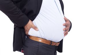 肝臓にラーメンスープ状の脂が溜まっている…酒を飲まない人の｢脂肪肝｣が約2300万人もいる衝撃理由