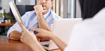 だからどんなに話を聞いても真実に行きつかない…｢長くてピントのずれた質問｣をしてしまう人の特徴