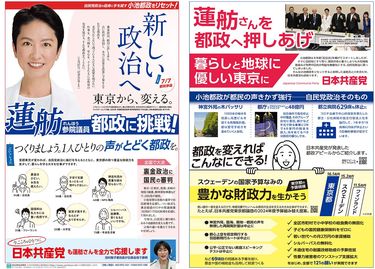 なぜ蓮舫氏は都知事選出馬を決断したのか…｢負けても議員再選可能