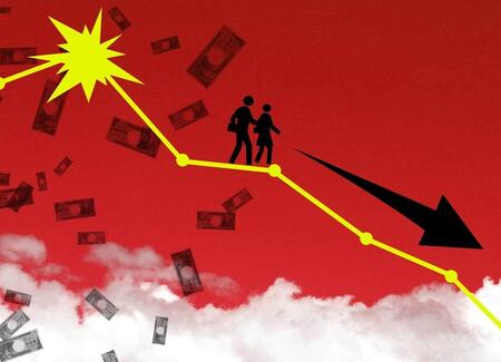 中高私立と塾通いで3000万 教育費貧乏 に転落する親たち 仕送り代は平均で月々14万円 President Online プレジデントオンライン