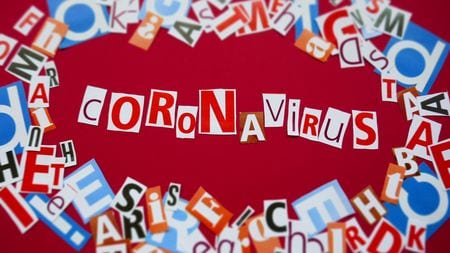 ポジティブ がネガティブな意味で使われる コロナ禍で激変した英単語をご存じか カリスマ講師が教える英語の新常識 President Online プレジデントオンライン ポジティブ がネガティブな意味で使われる コロナ禍で激変した英単語をご存じか カリスマ講師が教える英語の新常識 President Online プレジデントオンライン