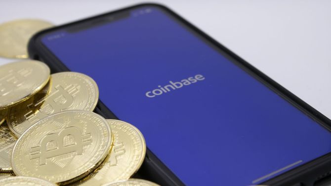Coinbase