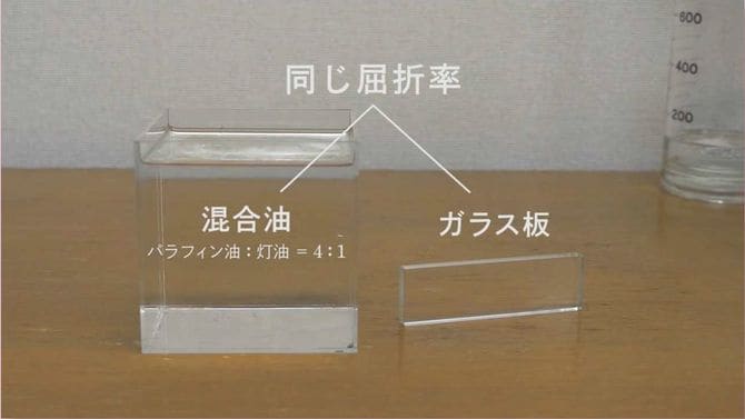 YouTube「まてりある’s eye」動画より