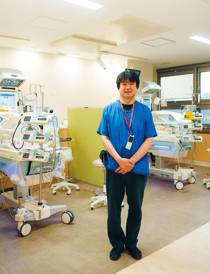 豊島勝昭さん［出所＝『<a href="https://www.amazon.co.jp/dp/4833482916/ref=nosim?tag=f-pol-22" target="_blank">医学部進学大百科2025完全保存版</a>』（プレジデントムック）］