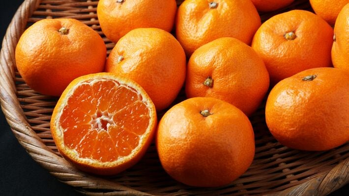 まずは毎日｢みかん1個｣食べるだけでいい…血管のボロボロ化を防ぎ､血圧も下げる"最強フルーツ"全リスト