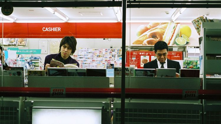 節約でも､我慢でも､毎月の家計簿でもない…｢コンビニ通い｣を止められない相談者にFPが出した答え