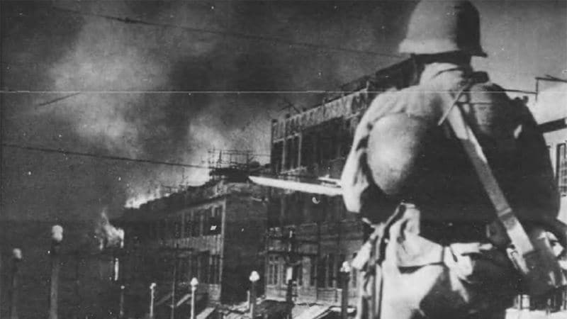 中国人妊婦の腹を切りさき､胎児をえぐりだす…戦犯が語った｢日本軍が中国で蛮行に走った3つの理由｣ ある軍医は､中国人捕虜の頭蓋骨を診察室に飾り続けた