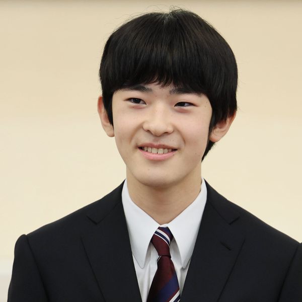 悠仁さまの皇位継承にためらい｣秋篠宮さま記者会見に込められた